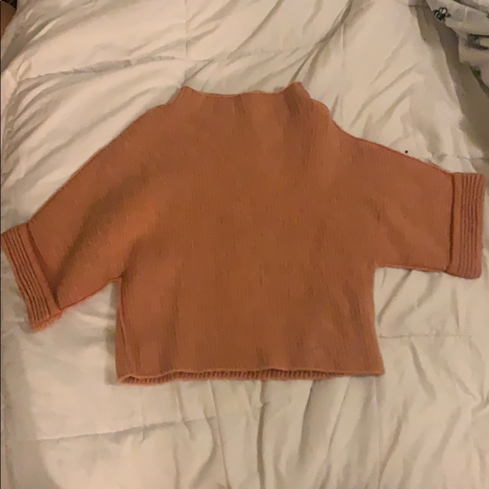 Anthropologie Sweater XS